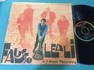 Fausto Leali E I Suoi Novelty Fausto Leali E I Suoi Novelty  LP Rifi Italy 19...