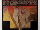 GUNTER NEUHOLD - MAHLER symphony no.2 CHRISTA LUDWIG - FONIT CETRA 2xLPs NM