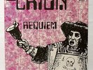 MICHEL CHION requiem RACHID SAFIR - AVANT-GARDE ELECTRONIC LP EX+