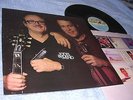 Toots & Svend (LP) Toots Thielemans Svend Asmussen EX/EX