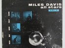 MILES DAVIS ALL STARS   VOL 2   PRESTIGE  ORIG 1ST PRESS 1955   RVG ETCHED   10