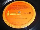 AC/DC For Those About to Rock New Zealand Albert Productions LP