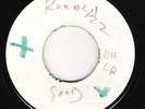 rare UK blank - Studio One Production - COOL OFF RUDIES / TAKE IT EASY GIRL