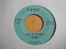 ETHICS - LOOK AT ME NOW - VENT