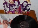 CAIFANES “El Diabito” Translucent Vinyl EX/NM w/Insert (1990 MEXICO 12