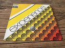 EXPERIENCE blue / pink movement BELGIAN LIBRARY PSYCH FUNK BREAKS HOLY GRAIL 5