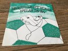 HÄGERSTENS HOT HEAVEN aqua de poco SWEDISH MONSTER SAMBA AFRO LATIN JAZZ FUNK 45