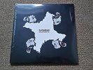 KASABIAN VELOCIRAPTOR NEW SEALED 180G 10