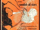 STAN GETZ and his SWEDISH ALL STARS Vol. 2 1956 Royal Roost 7
