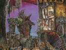 Beyond The Martyrs - ARGUS [LP]