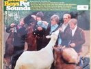 'Pet Sounds' by Beach Boys Vinyl LP album UK T2458 1st Press T1/T2 1966 mono