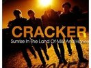 Cracker - Sunrise In Land Of Honey - [Vinile]