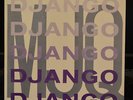 Django MJQ Prestige PRLP 7057 50th Street RVG NM condition