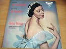 CHOPIN, DELIBES, MAAG, PSO, DECCA SXL 2044, STEREO, 1958.
