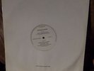 Depeche Mode- ‘Everything Counts Remixes’ – White Label Promo 12” vinyl.