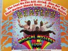 THE BEATLES LP MAGICAL MYSTERY TOUR 1967 ISSUE UK STEREO VINYL RECORD