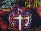 Judas Priest Platte,98 live Meltdown