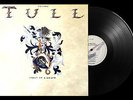 Jethro Tull Crest Of A Knave Vinyl LP 1987 UK Prog-Rock Album Chrysalis CDL 1590