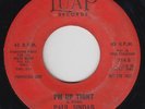 Northern Soul 45 - Paul Sindab - I'm Up Tight - Luap - mp3