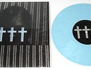 CROSSES ††† - EP †† - Blue 10