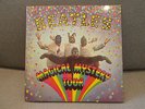 BEATLES MAGICAL MYSTERY TOUR EP 45 RPM STEREO I967