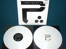 PERIPHERY - JUGGERNAUT: ALPHA / OMEGA - 180g White Vinyl /100 - Meshuggah SikTh