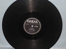 THE CRICKETS Buddy Holly 78 