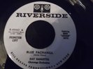 Ray Barretto Charanga Orchestra Blue Pachanga 7