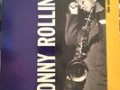 SONNY ROLLINS s/t LP BLUE NOTE BLP 1542 47 W 63rd NYC RVG EAR dg mono VG+