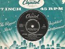 60s Northern Soul NANCY WILSON - Uptight (Everything's alright) UK CAPITOL EX-