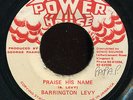 Barrington Levy - Praise His Name JA Powerhouse 7
