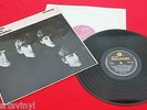 THE BEATLES ? WITH THE BEATLES ? 1963 UK 2nd PRESS ? RARE 5N/7N MATRIX ? EX