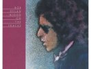 Bob Dylan - Blood On The Tracks - 180 Gram - Mobile Fidelity Sound Lab LP - New