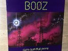 French LP Emmanuel BOOZ Dans quel état j'erre  experimental prog 1979 near MINT