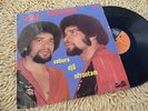 JOSE CASIMIRO Sabura Dja LP AFRO CABO VERDE FUNANA SYNTH ( Cap Vert ) IEFE 029