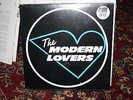 THE MODERN LOVERS s/t LP 4 MEN WITH BEARDS Factory Sealed Punk Richman John Cale