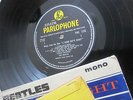 BEATLES UK – A Hard Days Night LP and Sgt Pepper Fourth proof sleeve.