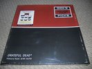 Grateful Dead Dick's Picks, Vol. 4: Fillmore East 1970 6 LP Box Set #1590 Dicks