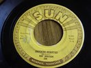 Roy Orbison SUN 284 Chicken Hearted / I Like Love ROCKABILLY