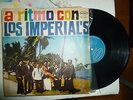 LOS IMPERIALS BOOGALOO SALSA WOOWWWWWWW FANTASTICO GUAGUANCO ??? # 15