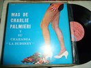 CHARLIE PALMIERI LA DUBONEY EL TUBO FANTASTICO GUAGUANCO ??? # 62