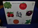 CREAM RARE SEALED LP BEST OF CREAM 1969 USA 1ST PRESS ERIC CLAPTON OUT OF PRINT