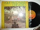 EL GRAN APOLO SUN SUN BABAE WOOOWWWWW  FANTASTICO GUAGUANCO EX ??? # 199