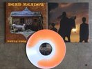 Dead Meadow - Howls From The Hills ORANGE/CREAM COLOR VINYL LP psych stoner NEW