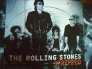 The Rolling Stones Stripped NEAR MINT Virgin 2xVinyl