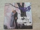 Cindy & Bert - Der Hund von Baskerville (Paranoid) .. 1971 Cornet 3220 Single