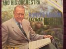 HOWARD HANSON - The Composer & His Orchestra Mercury Living Presence LP SEALED
