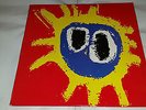 PRIMAL SCREAM - SCREAMADELICA CRELP 076 Creation Label 1991