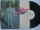 YELLOWMAN Nobody Move LP