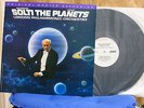 ORIGINAL MASTER RECORDING  MFSL 1-510  HOLST  THE PLANETS  SOLTI